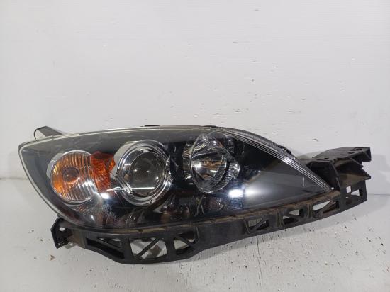 2005 Mazda 3 — ELECTRIC ADJUST TYPE XENON