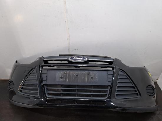 2013 Ford Focus — Front Bumper