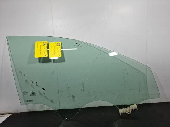 2023 Hyundai I30 — Right Front Door Window
