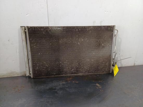 2018 Hyundai I30 — A/C Condenser