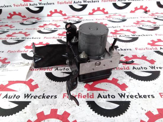 2009 Toyota Aurion — ABS PUMP/MODULATOR