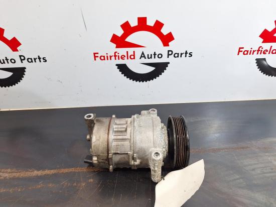 2015 Audi A3 — A/C Compressor