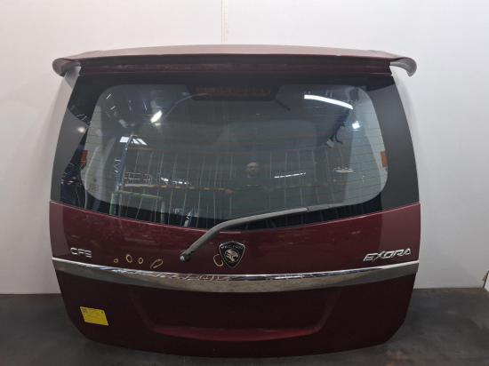 2014 Proton Exora — 1X20C 1X3CM CREASE 3X5C SPOILER COLOR FADED