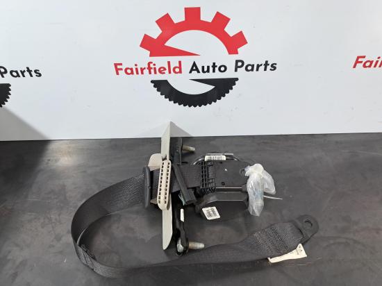 2013 Jeep Compass — LH FRONT SEAT BELT ONLY