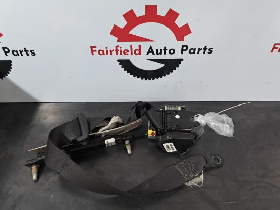 2013 Jeep Compass — RH FRONT SEAT BELT ONLY