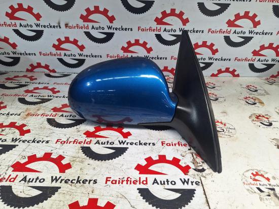 2010 Hyundai I30 — Right Door Mirror