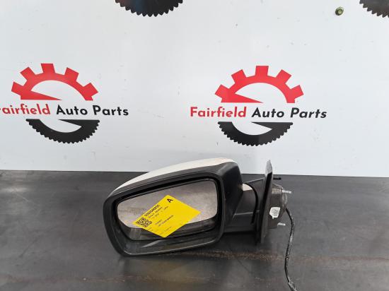 2015 Dodge Journey — Left Door Mirror