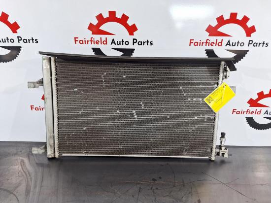 2011 Holden Cruze — A/C Condenser