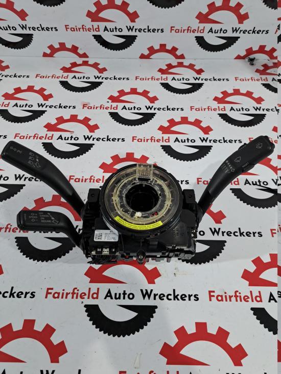 2011 Audi A4 — COMBINATION SWITCH ASSY ASSEMBLY