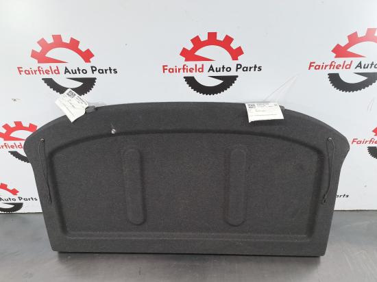 2021 Hyundai I30 — Parcel SHELF/CARGO Blind