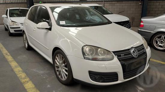 2016 Volkswagen Golf — Volkswagen Golf 2016