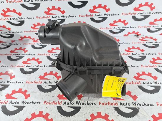 2013 Honda Cr V — AIR CLEANER RM 2.4