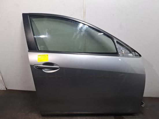 2011 Mazda 3 — SEDAN