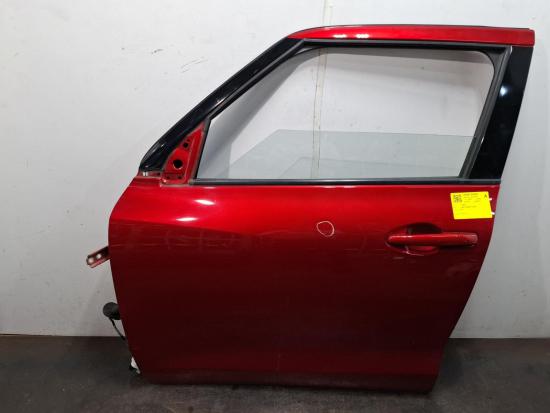 2020 Suzuki Swift — 1X20C