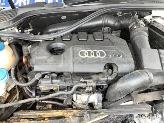 2010 Audi A3 — Audi A3 2010
