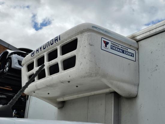 2020 Hyundai Mighty — Quality refrigerated Pantech fridge unit available: • Excellent working condition • Well-maintained and ready for use • Ideal for commercial transport applications • Perfect for goods requiring refrigerated environment • Complete cooling system included • Professional installation available U