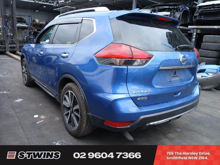 2020 Nissan X Trail — T32 Auto Petrol