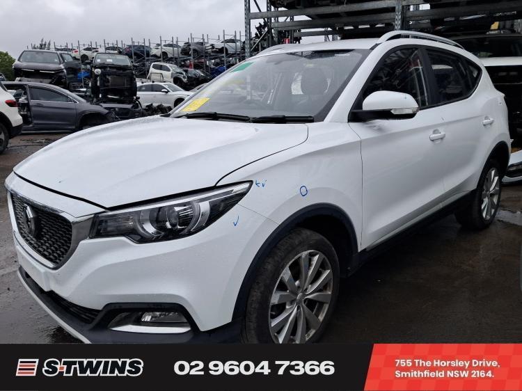 2023 MG Zs — AZS1 Auto Petrol