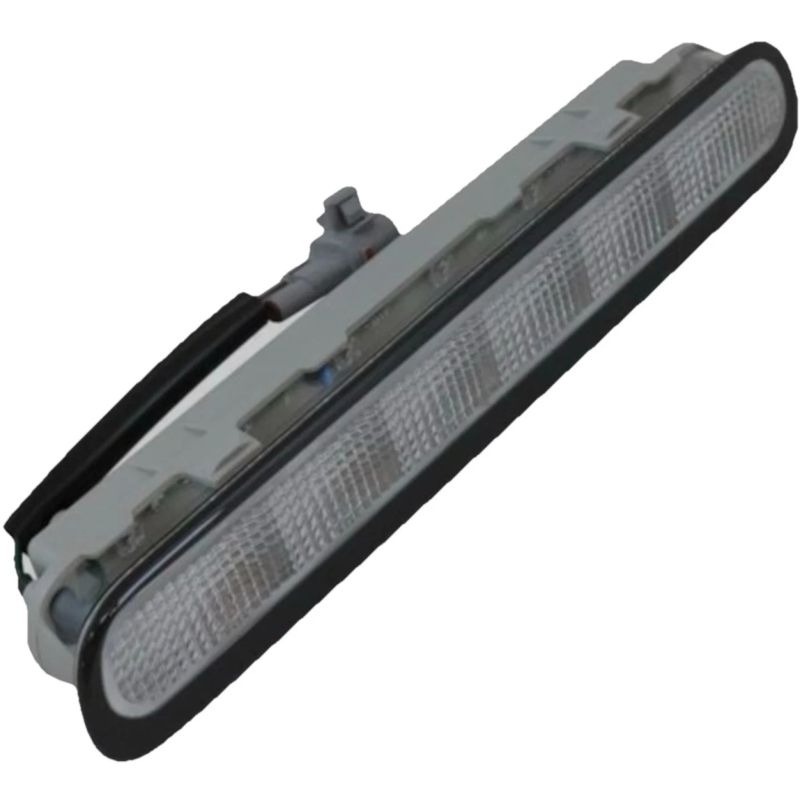 2008 Toyota Hilux — Product: Aftermarket Centre Stop Lamp Assembly OEM Reference: 81570-0K080 Fitment: Toyota Hilux 2015-2024 (Revo GUN KUN Series – SR SR5 Rogue Workmate) Position: Rear upper tailgate – centre high mount brake light Condition: Brand new aftermarket replacement