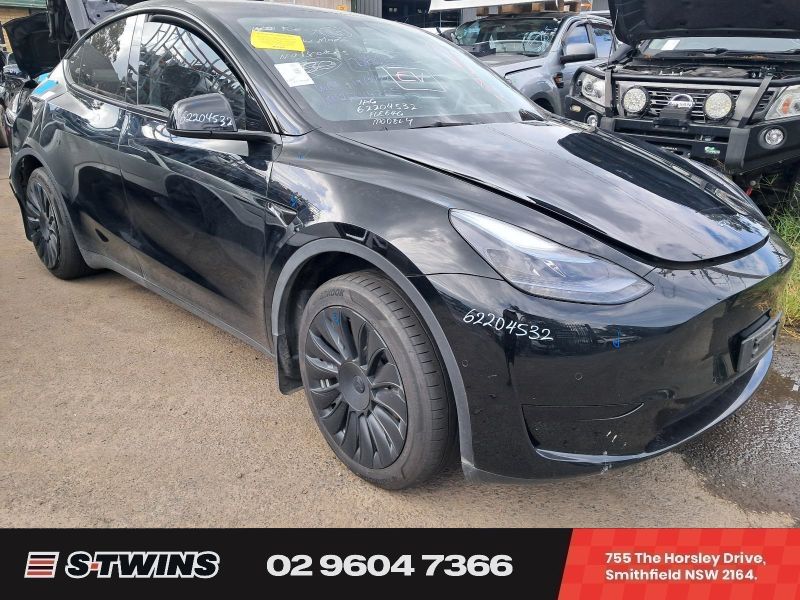 2023 Tesla Model Y — 1ST GEN Auto Electric