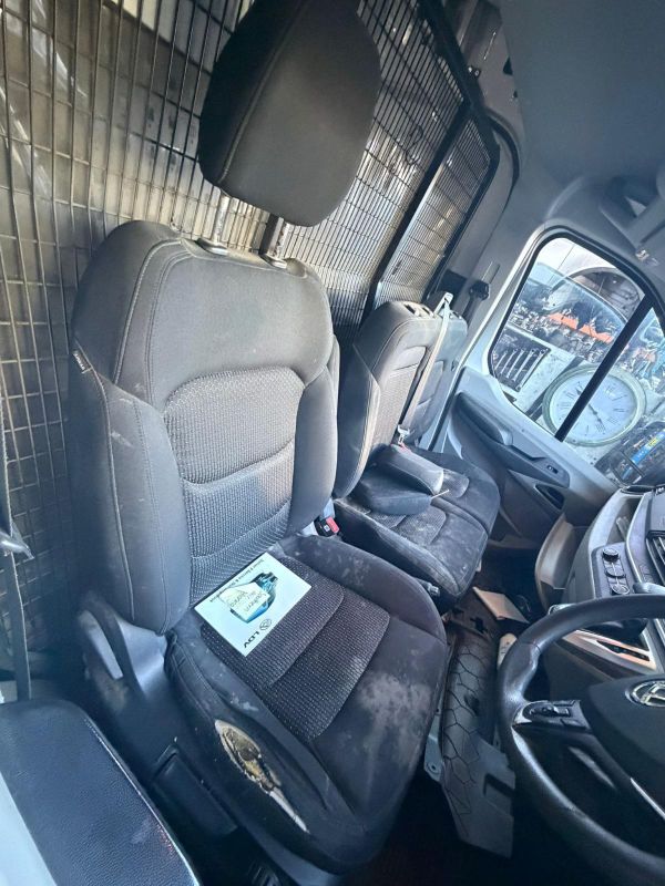 2022 LDV Deliver 9 — Auto Diesel