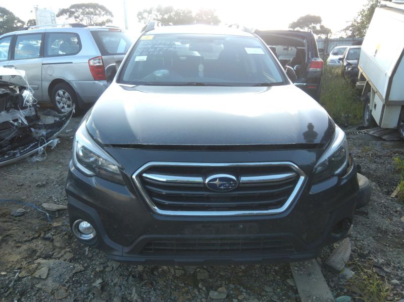 2018 Subaru Outback — 6TH GEN Auto Diesel