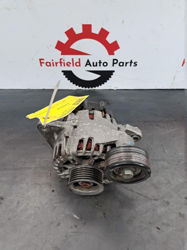 2019 Hyundai I30 — Alternator