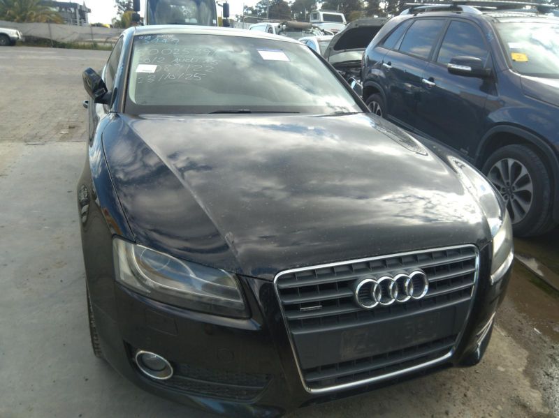 2012 Audi A5 — 8T Auto Petrol