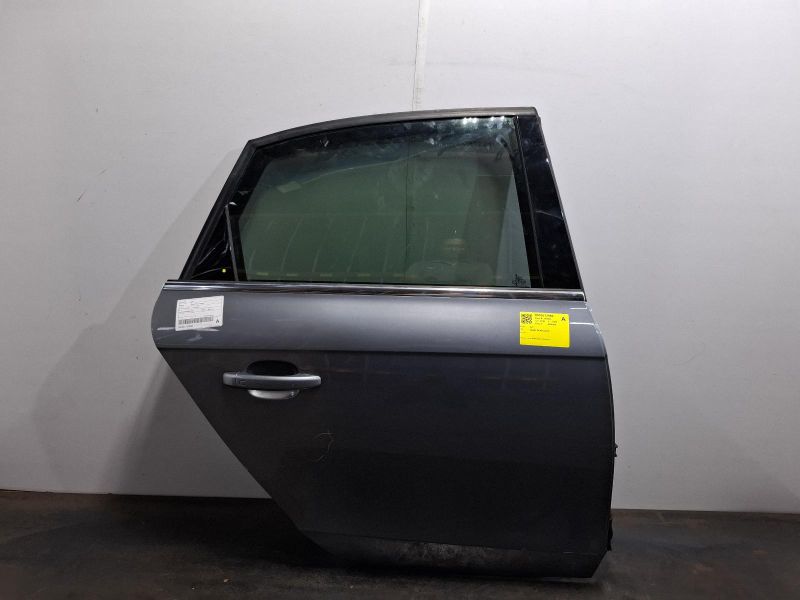 2008 Audi A4 — Right Rear Door