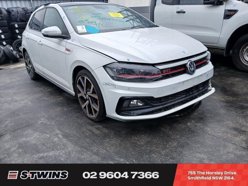 2019 Volkswagen Polo — AW Auto Petrol