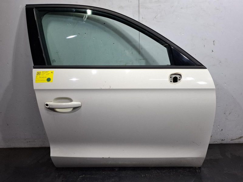 2013 Audi A1 — Right Front Door
