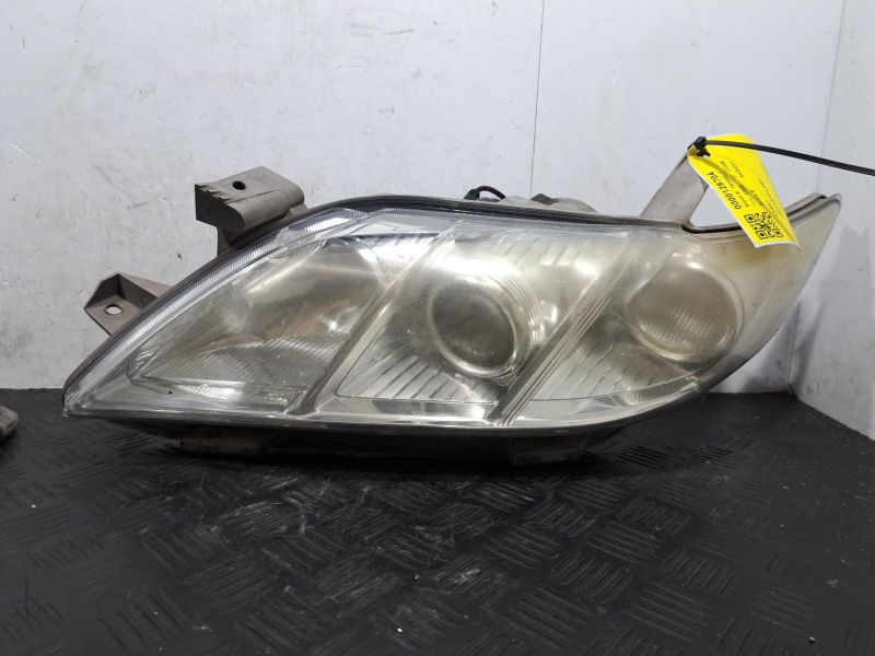 2008 Toyota Camry — Left Headlamp