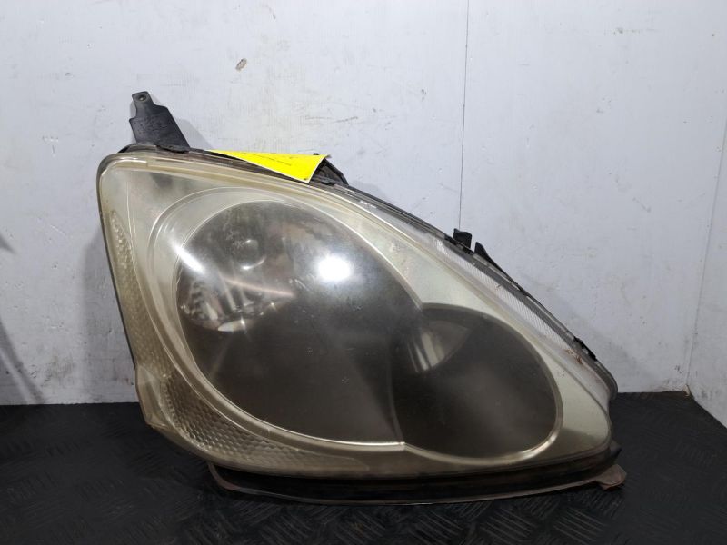 2005 Honda Civic — Right Headlamp