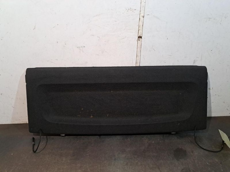 2014 Holden Barina — Parcel SHELF/CARGO Blind