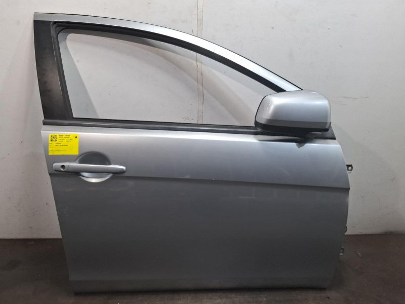 2012 Mitsubishi Lancer — Right Front Door