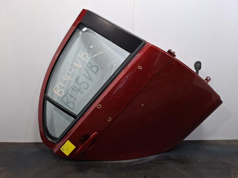 2012 Mitsubishi Lancer — Right Rear Door