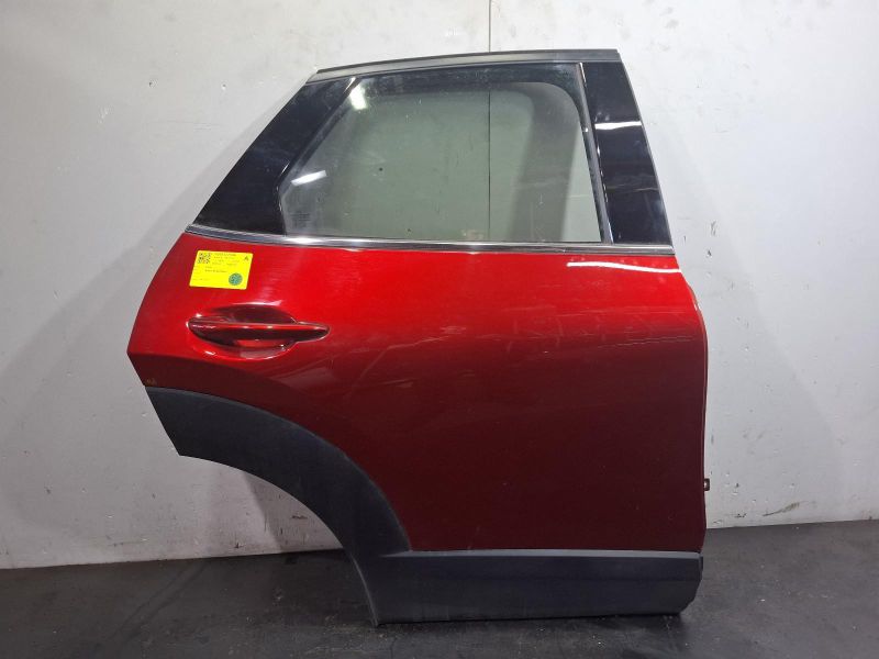 2021 Mazda Cx30 — Rright Rear Door