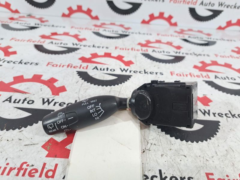 2013 Honda Jazz — WIPER SWITCH