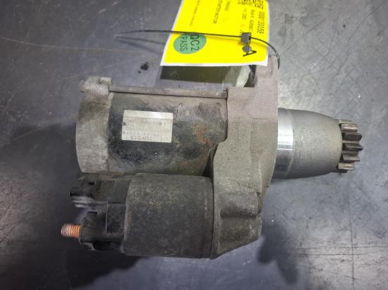 2007 Toyota Tarago — Starter Motor