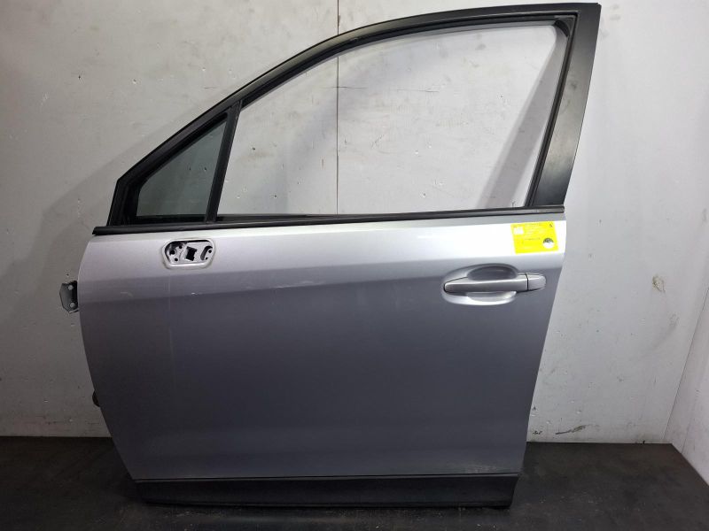 2014 Subaru Forester — Left Front Door