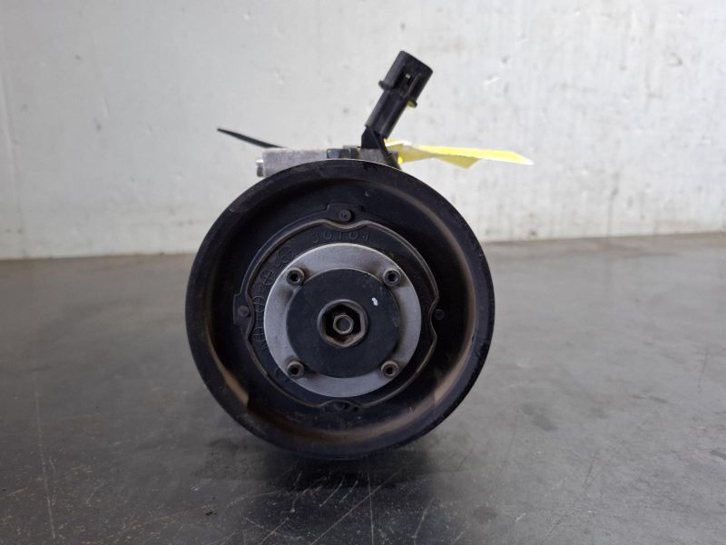 2014 Hyundai Accent — A/C Compressor