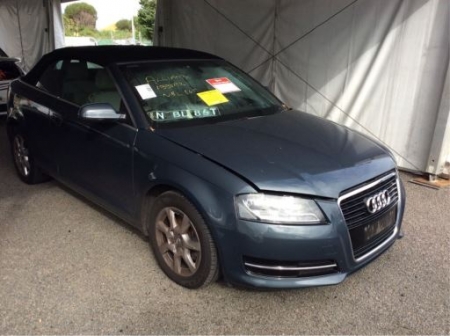 2010 Audi A3 — 8P Auto
