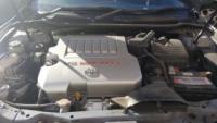 2009 Toyota — AURION Auto Gas/Petrol