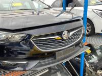 2008 Holden Commodore — VE OMEGA
